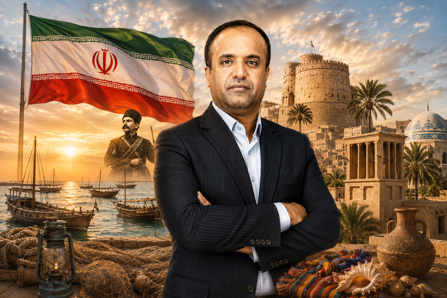 آغاز به کار پایگاه خبری تحلیلی لیان دید